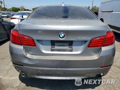 Zdjęcie 6 z 12 samochodu: 2011 BMW 535 I VIN:WBAFR7C58BC603471 - miniatura