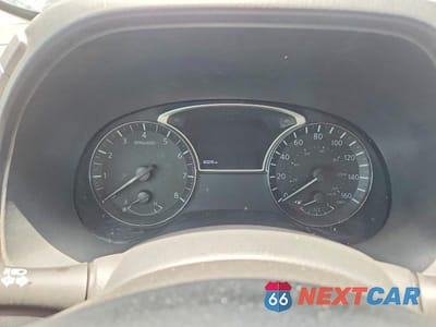 Zdjęcie 9 z 13 samochodu: 2020 NISSAN PATHFINDER S VIN:5N1DR2ANXLC636422 - miniatura