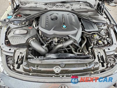 Zdjęcie 11 z 13 samochodu: 2017 BMW 330 XI VIN:WBA8D9G36HNU64126 - miniatura