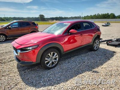 2021 MAZDA CX-30 PREFERRED 3MVDMACL0MM257601 - główne zdjęcie licytacji z USA - miniatura