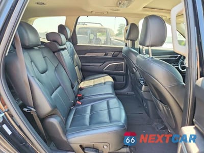 Zdjęcie 11 z 13 samochodu: 2020 KIA TELLURIDE EX VIN:5XYP3DHC8LG090394 - miniatura