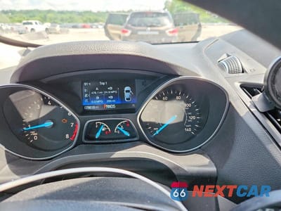 Zdjęcie 9 z 13 samochodu: 2019 FORD ESCAPE VIN:1FMCU9GD6KUB78176 - miniatura