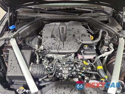 Zdjęcie 11 z 12 samochodu: 2026 GENESIS G70 2.5T STANDARD VIN:KMTG64SC1TU174606 - miniatura