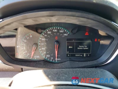 Zdjęcie 9 z 13 samochodu: 2018 CHEVROLET TRAX 1LT VIN:3GNCJPSB2JL325763 - miniatura