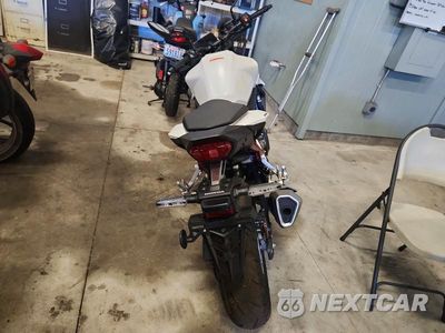 Zdjęcie 6 z 9 samochodu: 2025 HONDA CB750 A VIN:JH2RH2401SK001906 - miniatura