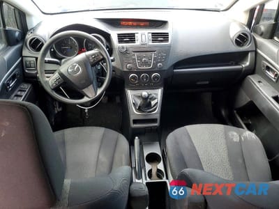 Zdjęcie 8 z 13 samochodu: 2012 MAZDA 5 VIN:JM1CW2BL7C0108263 - miniatura