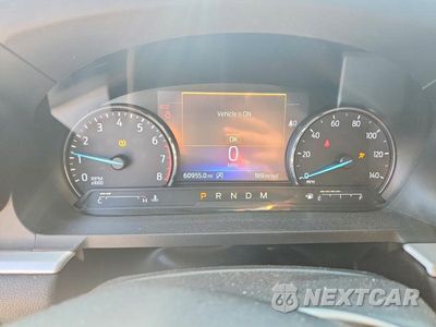 Zdjęcie 9 z 13 samochodu: 2020 FORD EXPLORER XLT VIN:1FMSK8DH8LGC87709 - miniatura