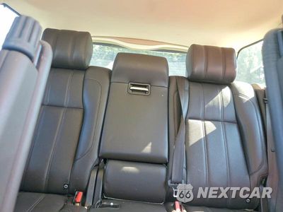 Zdjęcie 10 z 13 samochodu: 2014 LAND ROVER RANGE ROVER VIN:SALGS2EF3EA151958 - miniatura