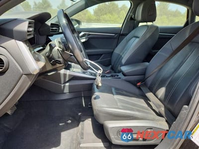 Zdjęcie 7 z 13 samochodu: 2024 AUDI A3 PREMIUM VIN:WAUAUDGY3RA063304 - miniatura