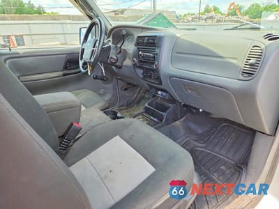 Zdjęcie 8 z 12 samochodu: 2011 FORD RANGER SUPER CAB VIN:1FTKR1ED8BPA71148 - miniatura