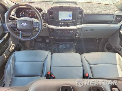 Zdjęcie 8 z 12 samochodu: 2021 FORD F150 SUPER CAB VIN:1FTFX1E59MKD59891 - miniatura