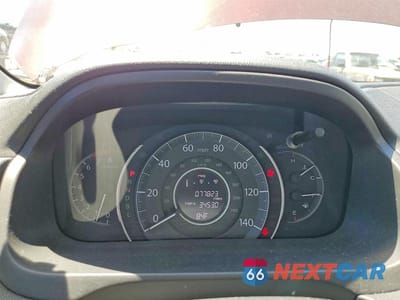Zdjęcie 9 z 13 samochodu: 2016 HONDA CR-V EX VIN:2HKRM4H56GH702887 - miniatura