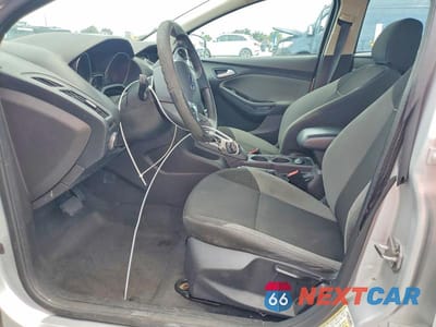 Zdjęcie 7 z 13 samochodu: 2014 FORD FOCUS SE VIN:1FADP3K28EL315721 - miniatura