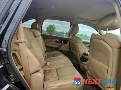 Zdjęcie 11 z 13 samochodu: 2008 ACURA MDX TECHNOLOGY VIN:2HNYD28378H512468 - miniatura