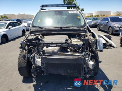 Piąte zdjęcie samochodu w środku: 2015 JEEP RENEGADE LATITUDE VIN:ZACCJABT0FPB67794 - miniatura