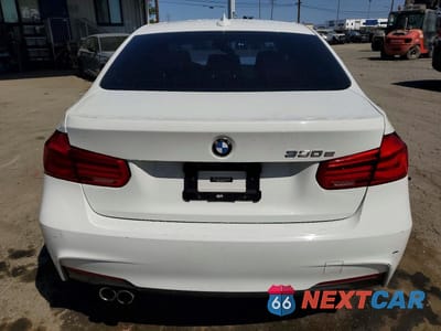 Zdjęcie 6 z 12 samochodu: 2018 BMW 330E VIN:WBA8E1C56JA762677 - miniatura