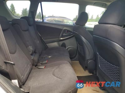 Zdjęcie 11 z 13 samochodu: 2010 TOYOTA RAV4 SPORT VIN:JTMRF4DV5AD023349 - miniatura
