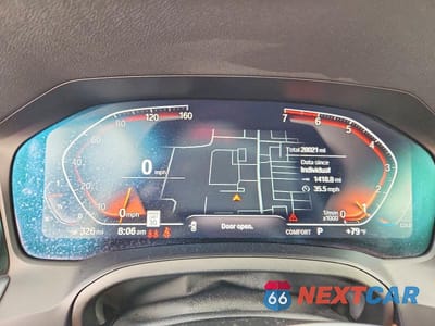 Zdjęcie 9 z 12 samochodu: 2023 BMW 430I VIN:WBA23AT06PCM95070 - miniatura
