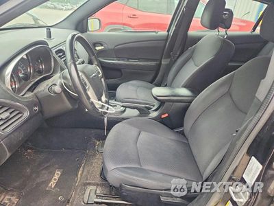 Zdjęcie 7 z 12 samochodu: 2013 CHRYSLER 200 TOURING VIN:1C3CCBBB5DN598176 - miniatura