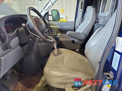 Zdjęcie 7 z 13 samochodu: 2008 FORD ECONOLINE E250 VAN VIN:1FTNE24W28DB55154 - miniatura