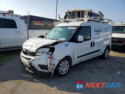 2016 RAM PROMASTER CITY SLT ZFBERFBT1G6B52162 - główne zdjęcie licytacji z USA - miniatura