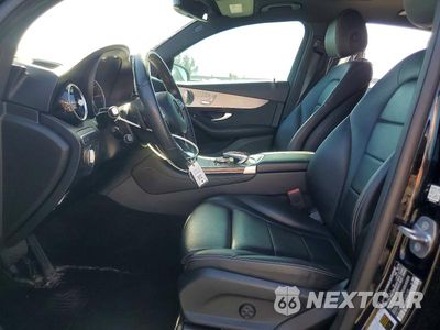 Zdjęcie 7 z 13 samochodu: 2019 MERCEDES-BENZ GLC COUPE 300 4MATIC VIN:WDC0J4KB0KF628105 - miniatura