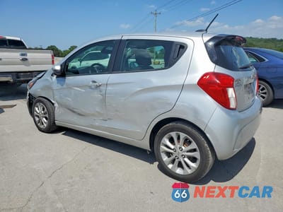 Drugie zdjęcie samochodu z przodu: 2020 CHEVROLET SPARK 1LT VIN:KL8CD6SA6LC447597 - miniatura