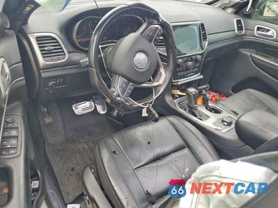Zdjęcie 8 z 14 samochodu: 2022 JEEP GRAND CHEROKEE LIMITED VIN:1C4RJFBG9NC143486 - miniatura