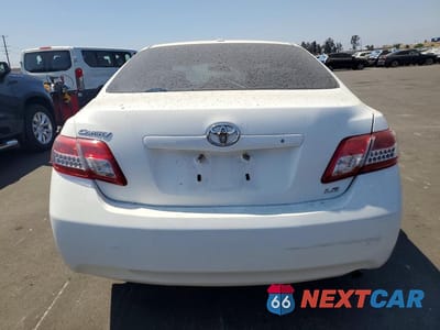 Zdjęcie 6 z 12 samochodu: 2011 TOYOTA CAMRY LE VIN:4T4BF3EK5BR210111 - miniatura