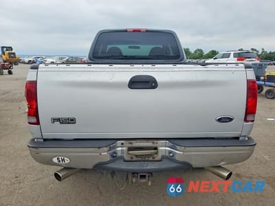 Zdjęcie 6 z 13 samochodu: 2000 FORD F150 VIN:1FTRX18WXYNC28359 - miniatura