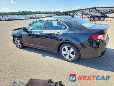 Drugie zdjęcie samochodu z przodu: 2009 ACURA TSX VIN:JH4CU26629C003985 - miniatura