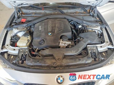 Zdjęcie 11 z 12 samochodu: 2013 BMW 335 XI VIN:WBA3B9C52DF140991 - miniatura