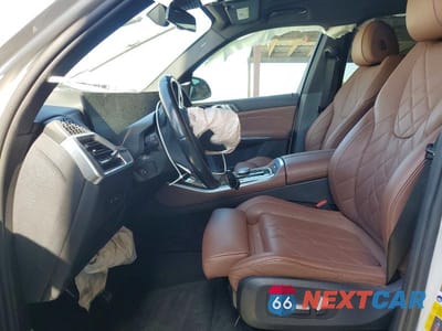 Zdjęcie 7 z 13 samochodu: 2024 BMW X5 XDRIVE50E VIN:5UX43EU04R9T34586 - miniatura