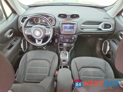 Zdjęcie 8 z 12 samochodu: 2018 JEEP RENEGADE LATITUDE VIN:ZACCJABB5JPJ68241 - miniatura