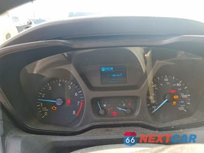 Zdjęcie 9 z 13 samochodu: 2018 FORD TRANSIT T-250 VIN:1FTYR2CM4JKB54588 - miniatura