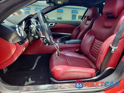 Zdjęcie 7 z 12 samochodu: 2017 MERCEDES-BENZ SL 450 VIN:WDDJK6GA6HF045135 - miniatura
