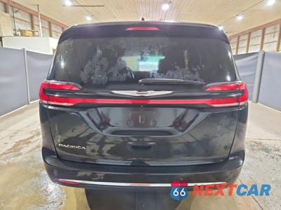 Zdjęcie 6 z 13 samochodu: 2025 CHRYSLER PACIFICA SELECT VIN:2C4RC1BG9SR554001 - miniatura