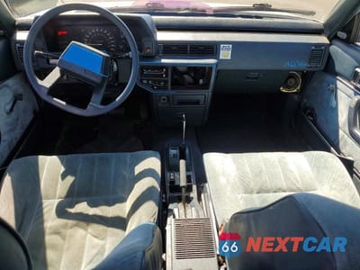 Zdjęcie 8 z 12 samochodu: 1986 TOYOTA CAMRY DLX VIN:JT2SV12E0G6025439 - miniatura