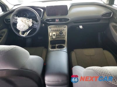Zdjęcie 8 z 12 samochodu: 2023 HYUNDAI SANTA FE SEL VIN:5NMS24AJ9PH606652 - miniatura
