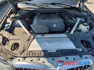Zdjęcie 11 z 12 samochodu: 2022 BMW X4 XDRIVE30I VIN:5UX33DT0XN9L15123 - miniatura