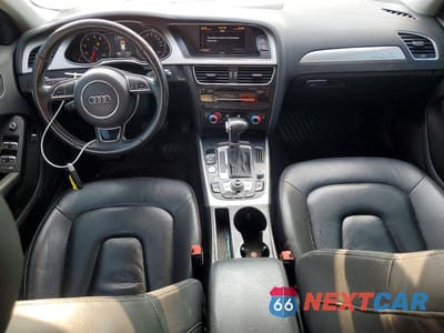 Zdjęcie 8 z 12 samochodu: 2016 AUDI A4 ALLROAD PREMIUM VIN:WA1TFAFL7GA013457 - miniatura