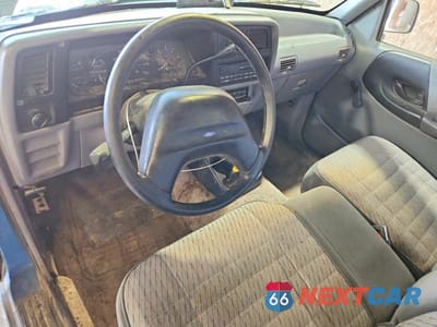 Zdjęcie 8 z 12 samochodu: 1993 FORD RANGER VIN:1FTCR11XXPUA64019 - miniatura