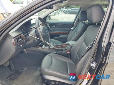 Zdjęcie 7 z 12 samochodu: 2008 BMW 328 I VIN:WBAVA33538KX85395 - miniatura