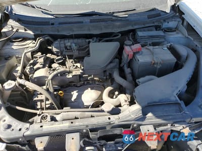 Zdjęcie 11 z 13 samochodu: 2011 NISSAN ROGUE S VIN:JN8AS5MV0BW293789 - miniatura