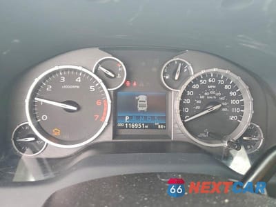 Zdjęcie 9 z 12 samochodu: 2017 TOYOTA TUNDRA SR5 VIN:5TFRM5F18HX114565 - miniatura