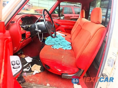 Zdjęcie 7 z 12 samochodu: 1993 FORD F150 VIN:1FTDF15N3PNA70034 - miniatura
