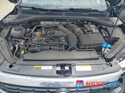 Zdjęcie 11 z 12 samochodu: 2024 VOLKSWAGEN JETTA SE VIN:3VWEM7BU8RM049571 - miniatura