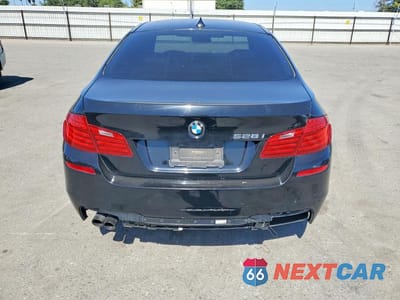 Zdjęcie 6 z 12 samochodu: 2015 BMW 528 I VIN:WBA5A5C52FD517113 - miniatura
