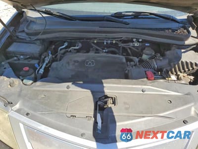 Zdjęcie 12 z 13 samochodu: 2013 ACURA MDX TECHNOLOGY VIN:2HNYD2H43DH512292 - miniatura