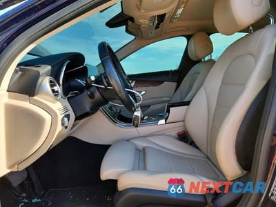 Zdjęcie 7 z 13 samochodu: 2021 MERCEDES-BENZ C 300 4MATIC VIN:W1KWF8EB0MR609470 - miniatura